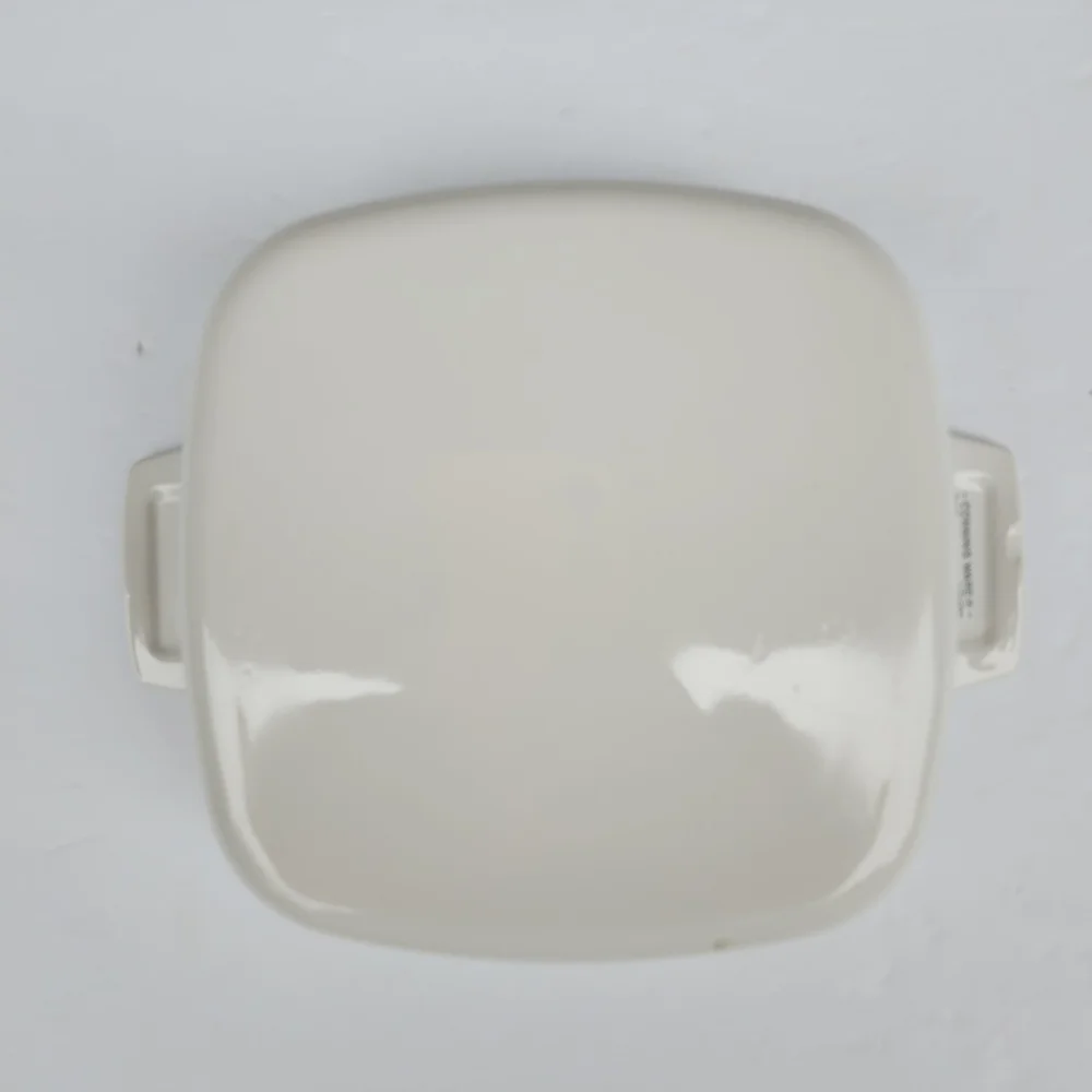 Vintage Corningware Spice of Life L'Echalote 1 Quart Casserole Dish A-1-B
